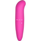 Mini G-spot Vibrator - Roze