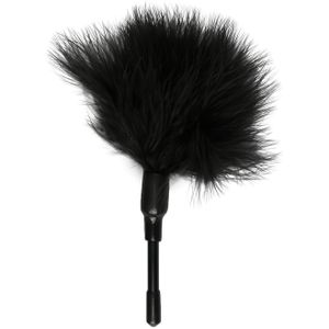 EasyToys Petit Plumeau Noir
