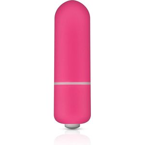 10 Speed Bullet Vibrator - Purple