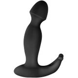 EasyToys Pounding Pete Prostaat Vibrator - Zwart