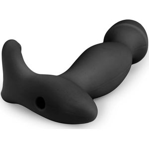 EasyToys Pounding Pete Prostaat Vibrator - Zwart