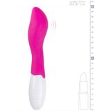 EasyToys Blossom Vibrator - Roze