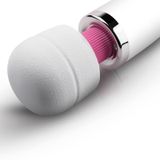 MyMagicWand – Magic Wand Vibrator – Sex Toys Voor Vrouwen – Ook Voor Massages - Roze