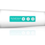 MyMagicWand – Magic Wand Vibrator – Sex Toys voor Vrouwen – Ook Voor Massages - Turquoise