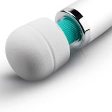 MyMagicWand – Magic Wand Vibrator – Sex Toys voor Vrouwen – Ook Voor Massages - Turquoise