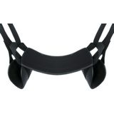 EasyToys – Fetish Collection – Door Jam Sex Sling – BDSM Schommel – Seksmeubel – Zwart