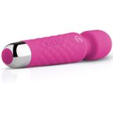 EasyToys Mini Wand Vibrator - Roze