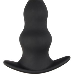 Holle Siliconen Buttplug - Medium