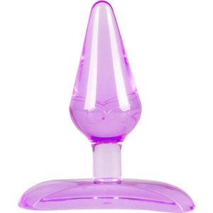 EasyToys Mini Anal Plug anale plug Pink 7 cm