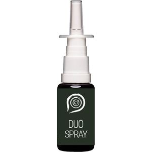 Health Factory DUO spray 15 ml (voorheen KNO Spray)