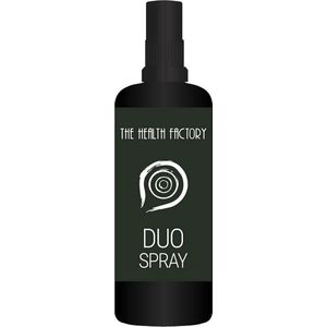 Health Factory - DUO Spray - 100 ml
