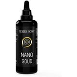 Nano goud 100 ml pipet