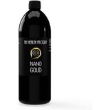 The Health Factory Nano Goud (1000ml)