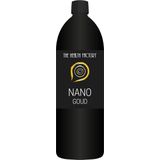 The Health Factory Nano Goud (1000ml)