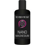 Nano magnesium 500 ml (70 ppm) - The Health Factory