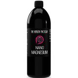 Nano magnesium 1 liter (70 ppm) - The Health Factory