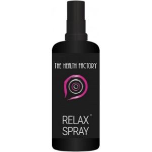 Relax spray 50 ml