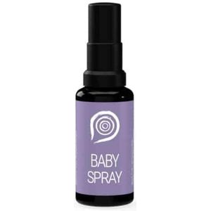 The Health Factory Baby Spray (Colloidaal Zink)  15ml |
