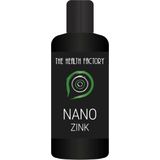 The Health Factory Nano Zink (500ml)
