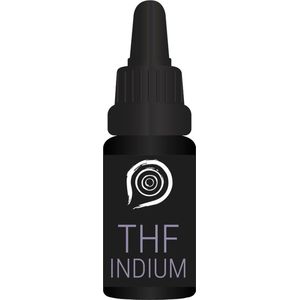The Health Factory Indium Pipet (5ml)