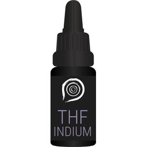 Indium pipet 5 ml - The Health Factory