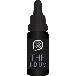 The Health Factory Indium Pipet (10ml)