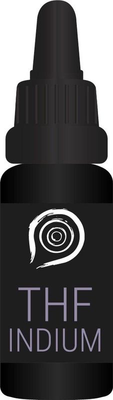 Indium pipet 10 ml - The Health Factory