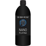 Nano Platina (500ml) - The Health Factory