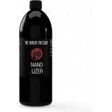 The Health Factory - Nano IJzer - 500ml