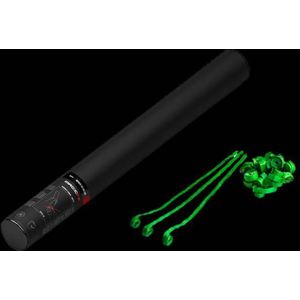 MagicFX Handheld Streamer Cannon 50cm lichtgroen