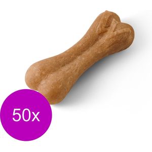 Whimzees Rice Bone - Hondensnacks - 50 x 11.4 cm 50 g
