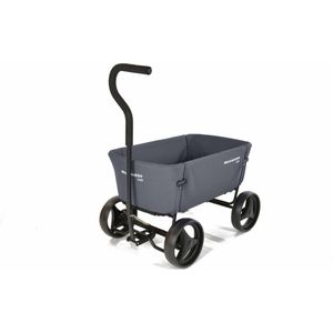 Bolderkar Beach Wagon Lite - Antraciet