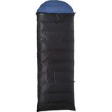 Lowland Ranger Comfort Nc Black Deken Slaapzak