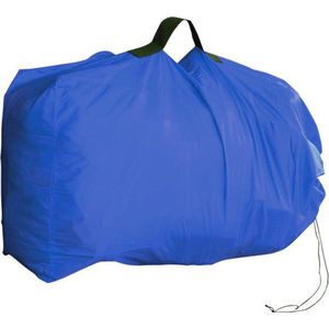 LOWLAND Flightbag - Blauw - 75 Liter