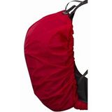 Regenhoes Lowland Daypack Cover Red