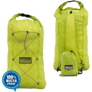 LOWLAND OUTDOOR® Dry Back Pack 20L