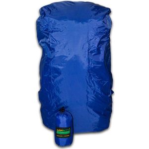 LOWLAND OUTDOOR ® Regenhoes Flightbag - Waterdicht PU-Oxford Nylon <85 liter - 304gr