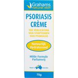 Grahams Natural Psoriasis Creme