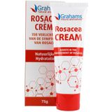 Grahams Rosacea Creme
