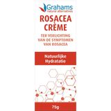Grahams Rosacea Creme