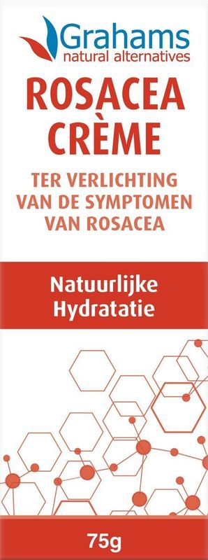 Grahams Rosacea Creme