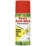 After Bite Insectenspray 30% deet 100 ml