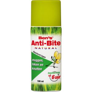 Ben's Anti-Bite Natural 100 ML