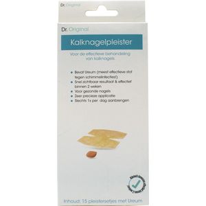 Dr. Original Kalknagelpleister