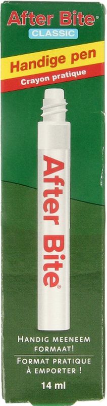 After Bite Insectenpen 14 ml