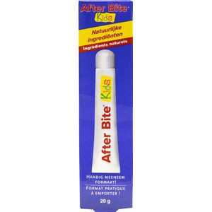 After Bite Kids Doseerpen 20 ml