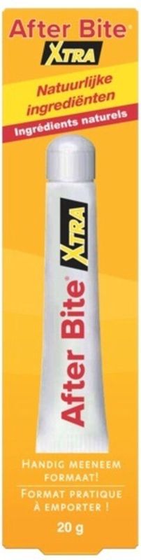 After Bite Xtra 20 ml