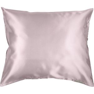Beauty Pillow Kussensloop Mauve 60x70