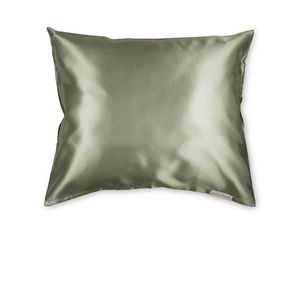 Beauty Pillow Kussensloop Olive Green 60x70