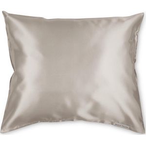 Beauty Pillow® Satijnen Kussensloop Sandy Beach